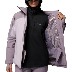 Columbia - Women's Liftline Jacket - Skijacke