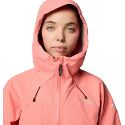 Columbia - Women's Northwest Explorer 3L Shell - Regenjacke