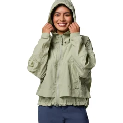 Columbia - Women's Paracutie II Windbreaker - Windjacke
