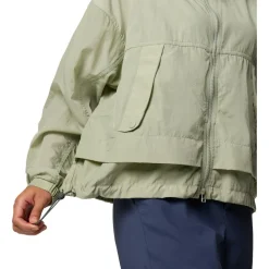 Columbia - Women's Paracutie II Windbreaker - Windjacke