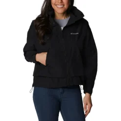 Columbia - Women's Paracutie II Windbreaker - Windjacke