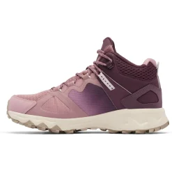 Columbia - Women's Peakfreak Hera Mid Outdry - Wanderschuhe