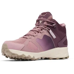 Columbia - Women's Peakfreak Hera Mid Outdry - Wanderschuhe
