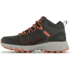 Columbia - Women's Peakfreak II Mid Outdry - Wanderschuhe