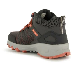 Columbia - Women's Peakfreak II Mid Outdry - Wanderschuhe