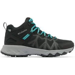 Columbia - Women's Peakfreak II Mid Outdry - Wanderschuhe