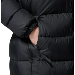Columbia - Women's Pike Lake III Long Jacket - Mantel