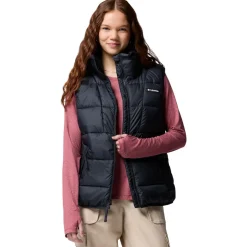Columbia - Women's Pike Lake III Vest - Kunstfaserweste