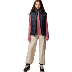 Columbia - Women's Pike Lake III Vest - Kunstfaserweste