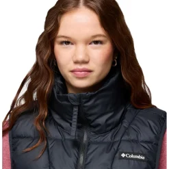 Columbia - Women's Pike Lake III Vest - Kunstfaserweste