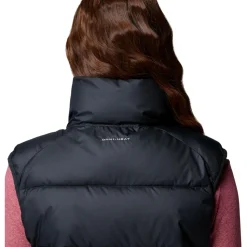 Columbia - Women's Pike Lake III Vest - Kunstfaserweste