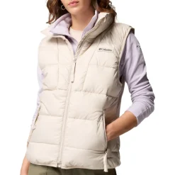 Columbia - Women's Pike Lake III Vest - Kunstfaserweste