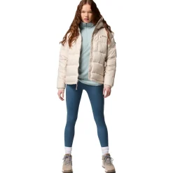 Columbia - Women's Pike Lake III Hooded Jacket - Kunstfaserjacke