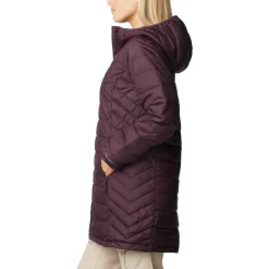 Columbia - Women's Powder Lite II Mid Jacket - Mantel