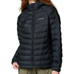 Columbia - Women's Powder Lite II Full Zip Jacket - Kunstfaserjacke