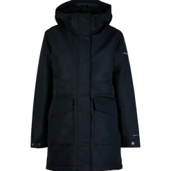 Columbia - Women's Pulaski Parka - Mantel