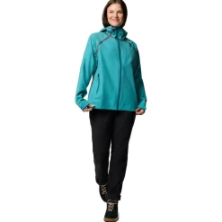Columbia - Women's Reign No Shine Jacket - Regenjacke