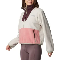Columbia - Women's Sequoia Grove 1/2 Zip Fleece - Fleecepullover