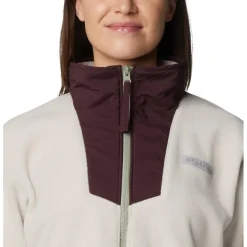 Columbia - Women's Sequoia Grove 1/2 Zip Fleece - Fleecepullover