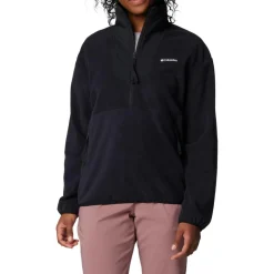 Columbia - Women's Sequoia Grove 1/2 Zip Fleece - Fleecepullover