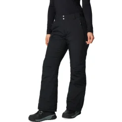 Columbia - Women's Shafer Canyon II Insulated Pant - Skihose