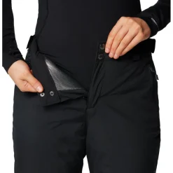 Columbia - Women's Shafer Canyon II Insulated Pant - Skihose