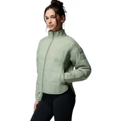Columbia - Women's Sienna Hill Quilted Jacket - Kunstfaserjacke