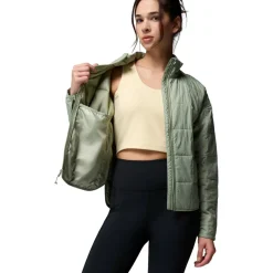 Columbia - Women's Sienna Hill Quilted Jacket - Kunstfaserjacke