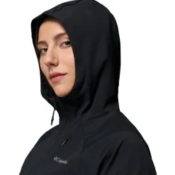 Columbia - Women's Trailborne Softshell - Softshelljacke