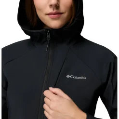 Columbia - Women's Trailborne Softshell - Softshelljacke