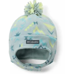 Columbia - Youth Frosty Trail II Earflap Beanie - Mütze