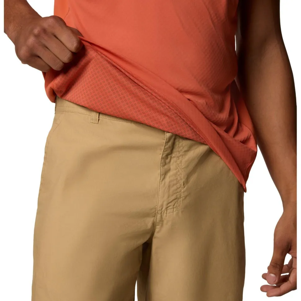 Columbia - Zero Rules Light S/S Crew - Funktionsshirt