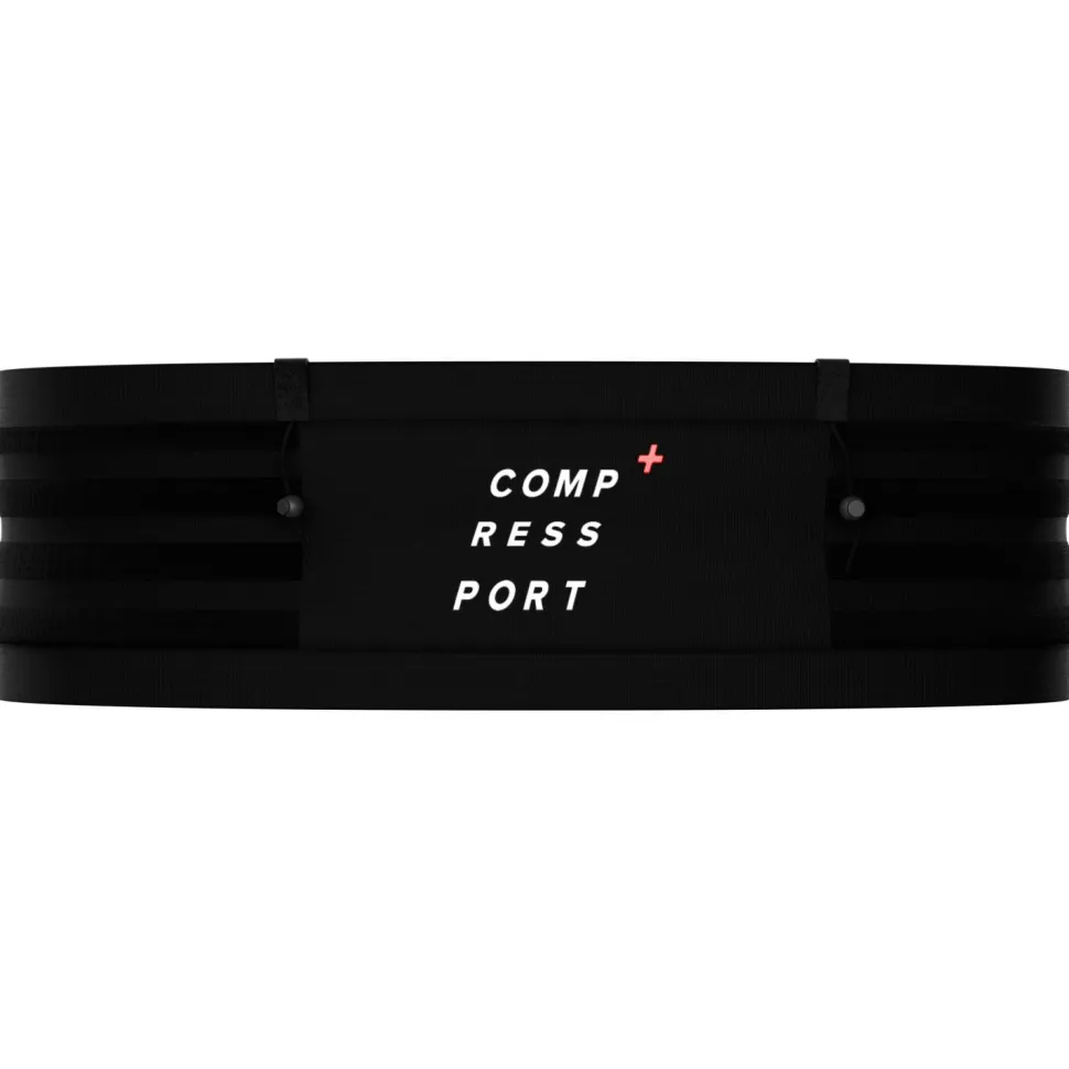 Compressport - Free Belt Pro - Hüfttasche