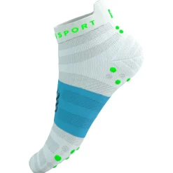 Compressport - Pro Racing Socks V4.0 Ultralight Run Low - Laufsocken
