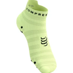 Compressport - Pro Racing Socks V4.0 Ultralight Run Low - Laufsocken