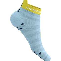 Compressport - Pro Racing Socks V4.0 Ultralight Run Low - Laufsocken