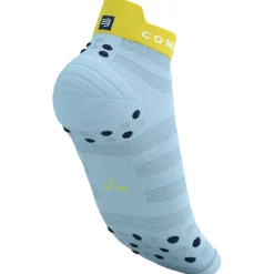Compressport - Pro Racing Socks V4.0 Ultralight Run Low - Laufsocken