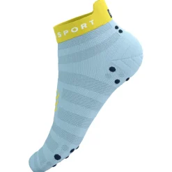 Compressport - Pro Racing Socks V4.0 Ultralight Run Low - Laufsocken