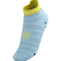 Compressport - Pro Racing Socks V4.0 Ultralight Run Low - Laufsocken