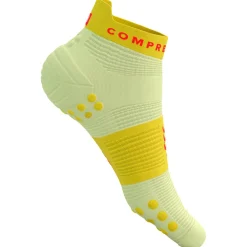 Compressport - Pro Racing Socks V4.0 Run Low - Laufsocken