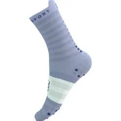 Compressport - Pro Racing Socks V4.0 Ultralight Run High - Laufsocken