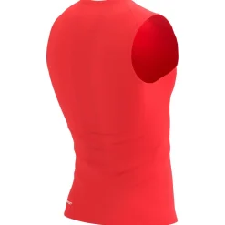 Compressport - Trail Racing Tank - Laufshirt