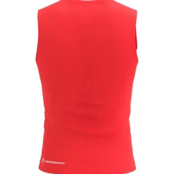 Compressport - Trail Racing Tank - Laufshirt