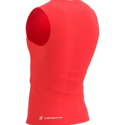 Compressport - Trail Racing Tank - Laufshirt