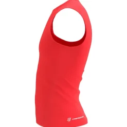 Compressport - Trail Racing Tank - Laufshirt