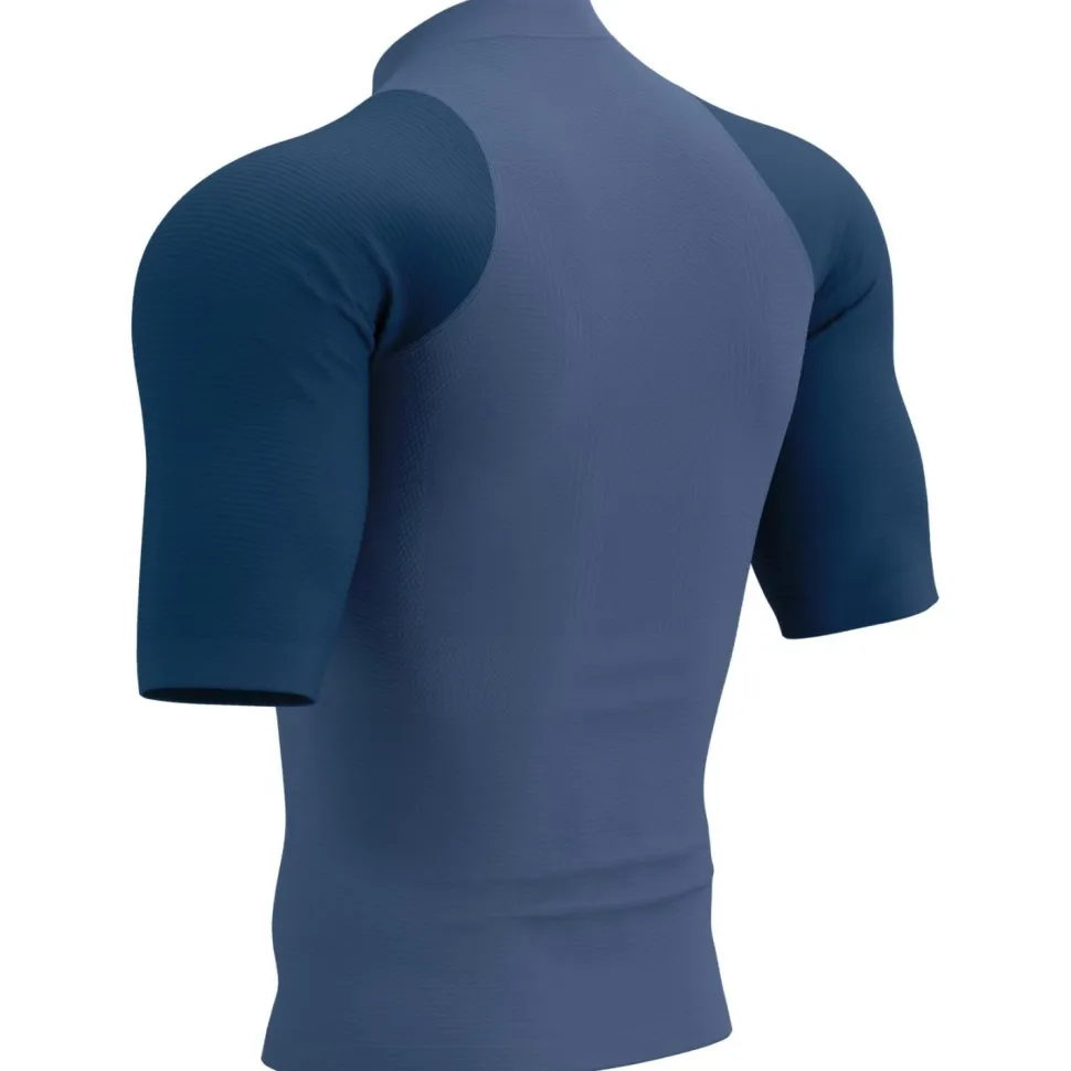 Compressport - Trail Racing Postural S/S Top - Laufshirt