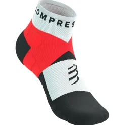 Compressport - Ultra Trail Low Socks - Laufsocken