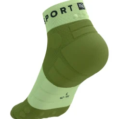 Compressport - Ultra Trail Low Socks - Laufsocken