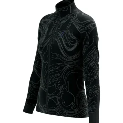 Compressport - Women's Hurricane Windproof Jacket Aurora - Laufjacke