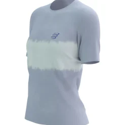 Compressport - Women's Performance S/S T-Shirt - Laufshirt